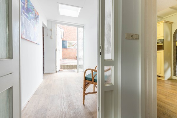 Medium property photo - Pastoor van der Plaatstraat 101, 2375 AK Rijpwetering
